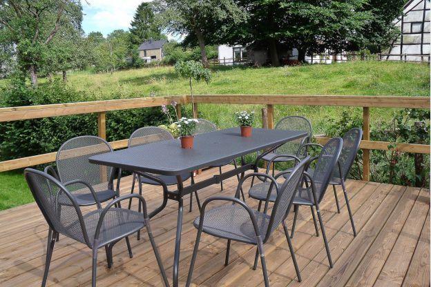 Le Rouet Villa La Gleize Ngoại thất bức ảnh