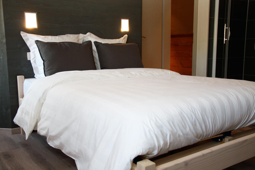 Le Rouet Villa La Gleize Ngoại thất bức ảnh